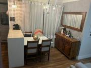 Apartamento em Rua da Abolição Ponte Preta Campinas/SP