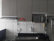 Apartamento em Rua da Águia imperial Paraíso Londrina/PR