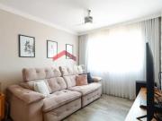 Apartamento em Rua da Bica Freguesia do Ó São Paulo/SP