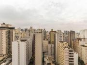 Apartamento em Rua da Consolação Jardim América São Paulo/SP