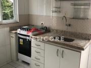 Apartamento em Rua da Constituição Itararé São Vicente/SP
