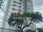 Apartamento em Rua da Imprensa Vila São José Ipiranga...