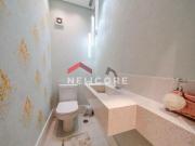 Apartamento em Rua da Meação Vila Regente Feijó São Paulo/SP