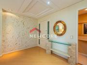 Apartamento em Rua da Paz Centro Curitiba/PR