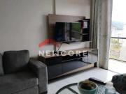 Apartamento em Rua Daniel de Moraes Enseada Guarujá/SP