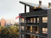 Apartamento em Rua Dário Pederneiras Petrópolis Porto...