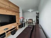 Apartamento em Rua Dario Zambelli Umuarama Osasco/SP