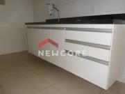 Apartamento em Rua das Canárias Santa Branca Belo...