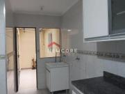 Apartamento em Rua das Cerejeiras Jardim Santo André/SP