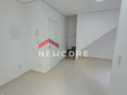 Apartamento em Rua das Figueiras Campestre Santo André/SP