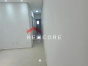 Apartamento em Rua das Figueiras Campestre Santo André/SP