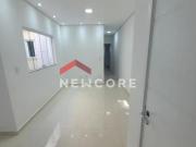 Apartamento em Rua das Figueiras Campestre Santo André/SP