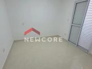 Apartamento em Rua das Figueiras Campestre Santo André/SP