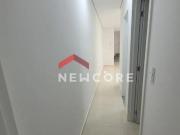 Apartamento em Rua das Figueiras Campestre Santo André/SP