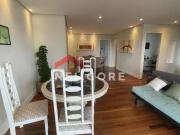 Apartamento em Rua das Figueiras Jardim Santo André/SP