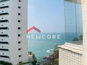 Apartamento em Rua das Galhetas Jardim Astúrias Guarujá/SP