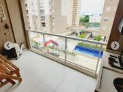 Apartamento em Rua das Margaridas Bairro Pau Preto...