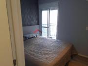 Apartamento em Rua das Palmeiras Jardim Santo André/SP