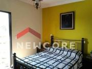 Apartamento em Rua das Palmeiras Jardim Santo André/SP