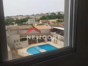 Apartamento em Rua das Perdizes Paraíso Londrina/PR