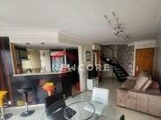 Apartamento em Rua das Pitangueiras Jardim Santo André/SP