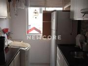 Apartamento em Rua David Bodziak Cachoeira Curitiba/PR