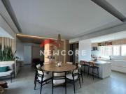 Apartamento em Rua David Campista Vila Guiomar Santo...