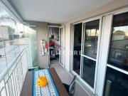 Apartamento em Rua David Matarasso Jardim Monte Kemel...