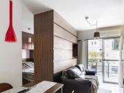 Apartamento em Rua Delegado Everton Bela Vista São Paulo/SP