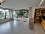 Apartamento em Rua Delfina Vila Madalena São Paulo/SP