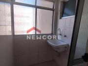Apartamento em Rua Demerval da Fonseca Jardim Santa...