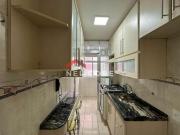 Apartamento em Rua Demerval da Fonseca Jardim Santa...