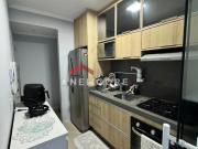 Apartamento em Rua Demerval da Fonseca Jardim Santa...