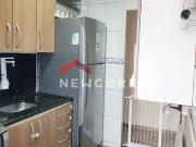 Apartamento em Rua Demerval da Fonseca Jardim Santa...