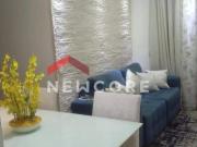 Apartamento em Rua Demerval da Fonseca Jardim Santa...