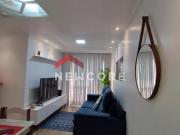 Apartamento em Rua Demerval da Fonseca Jardim Santa...