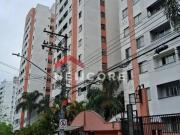 Apartamento em Rua Demerval da Fonseca Jardim Santa...