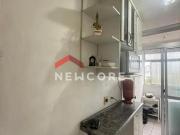 Apartamento em Rua Demerval da Fonseca Jardim Santa...