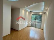 Apartamento em Rua Demerval da Fonseca Jardim Santa...