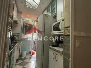Apartamento em Rua Demerval da Fonseca Jardim Santa...