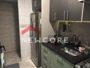 Apartamento em Rua Demerval da Fonseca Jardim Santa...