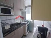Apartamento em Rua Demerval da Fonseca Jardim Santa...
