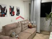 Apartamento em Rua Demerval da Fonseca Jardim Santa...