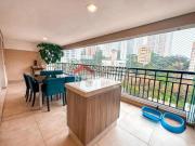 Apartamento em Rua Deputado João Sussumu Hirata Vila...