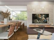 Apartamento em Rua Desembargador Lauro Sodré Lopes...