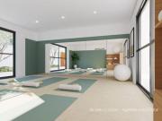 Apartamento em Rua Desembargador Lauro Sodré Lopes...