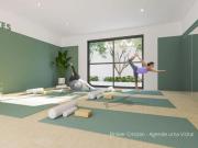 Apartamento em Rua Desembargador Lauro Sodré Lopes...