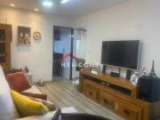 Apartamento em Rua Dez Arvoredo 2ª Seção Contagem/MG