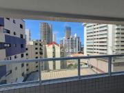 Apartamento em Rua Dino Tognini Caiçara Praia Grande/SP