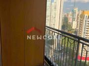 Apartamento em Rua Diogo Jácome Vila Nova Conceição São...